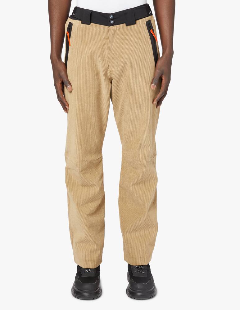 rinascente Jaam Corduroy slim pants