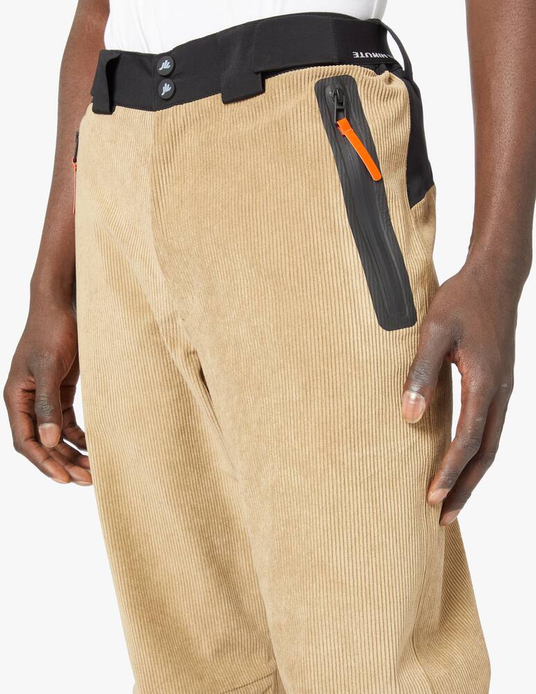 rinascente Jaam Corduroy slim pants