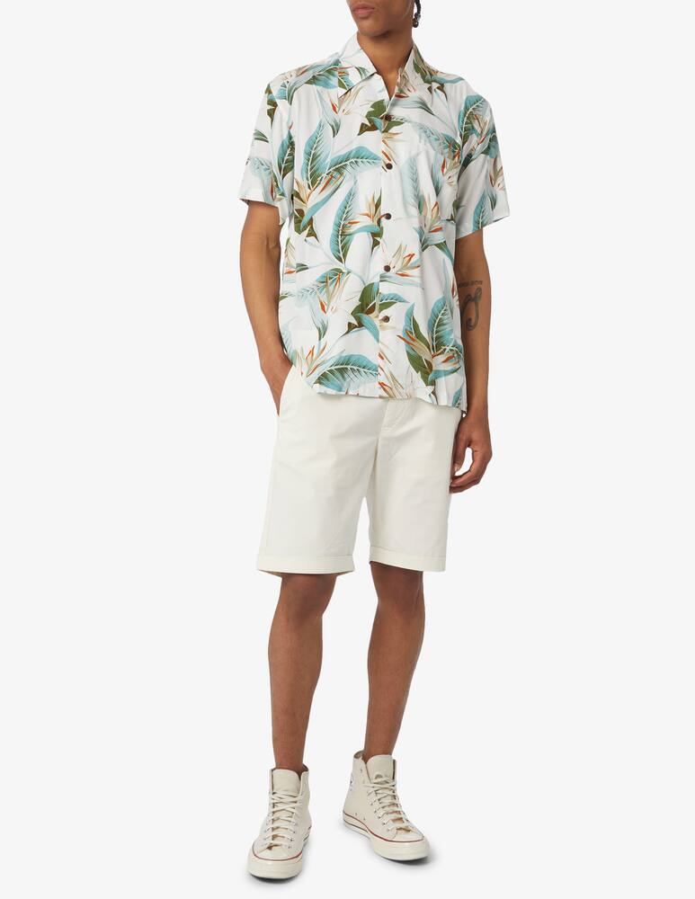 rinascente Karmakula Camicia hawaiana cartagena Multicolor 