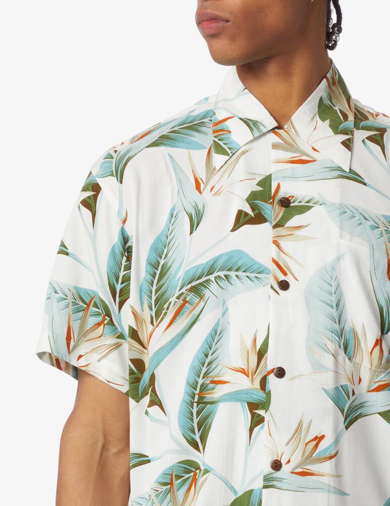 rinascente Karmakula Camicia hawaiana cartagena Multicolor 