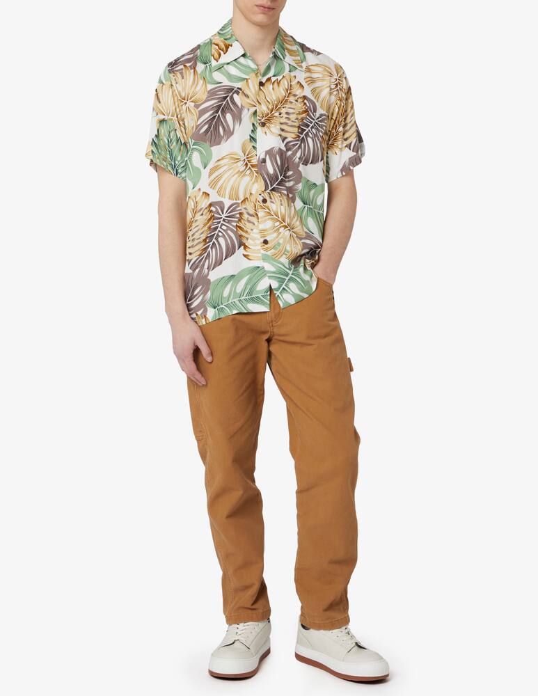 rinascente Karmakula Hawaiian shirt colorado 