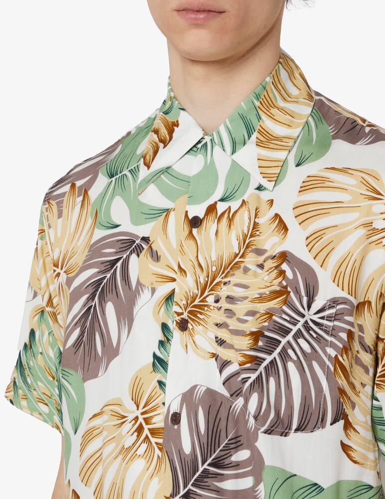 rinascente Karmakula Hawaiian shirt colorado 