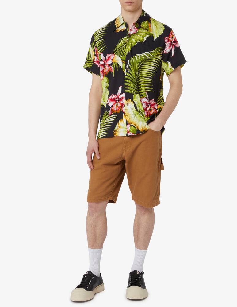 rinascente Karmakula Hawaiian shirt mana 