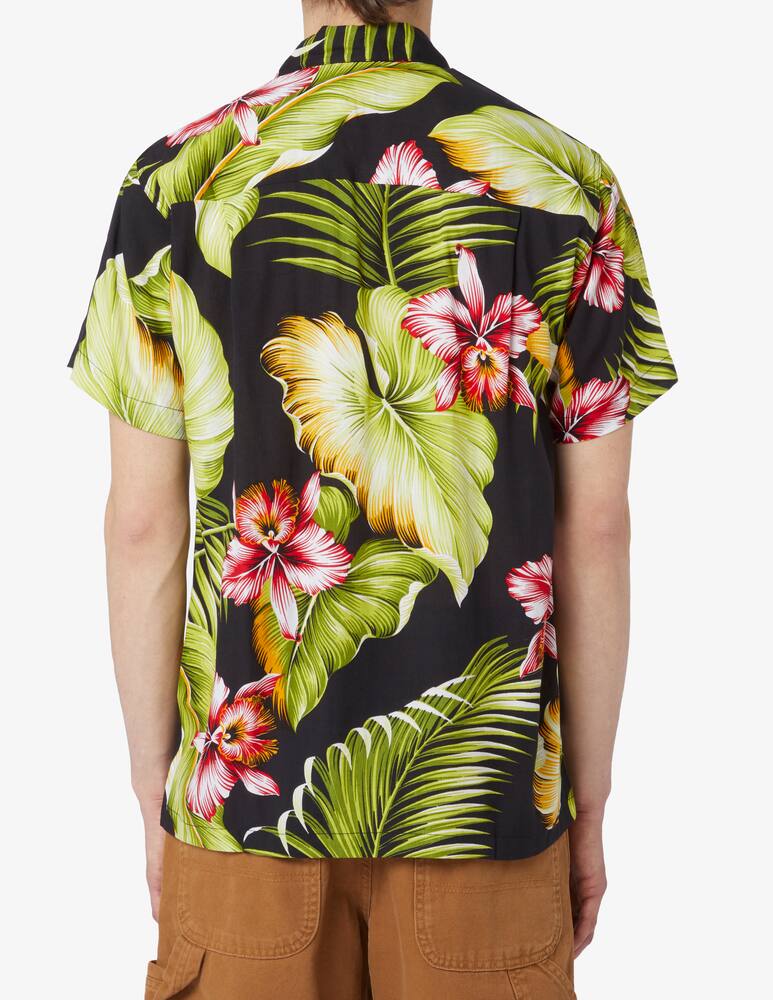 rinascente Karmakula Hawaiian shirt mana 