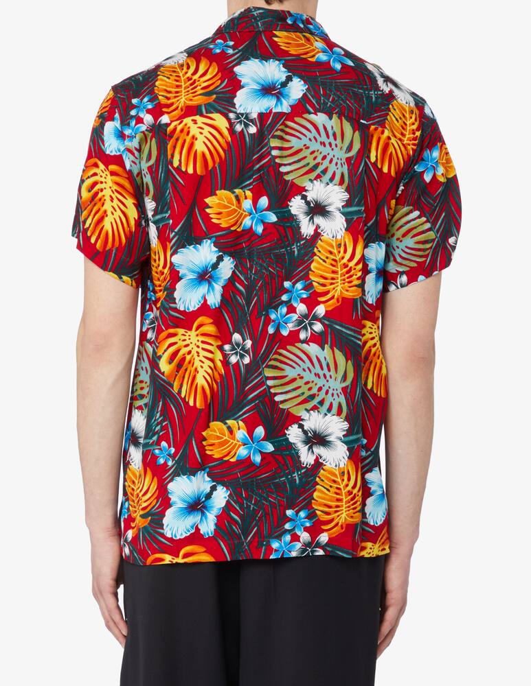 rinascente Karmakula Camicia hawaiana merida 