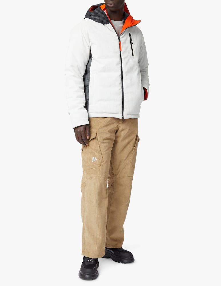 rinascente Jaam Pantalone da sci cargo in velluto