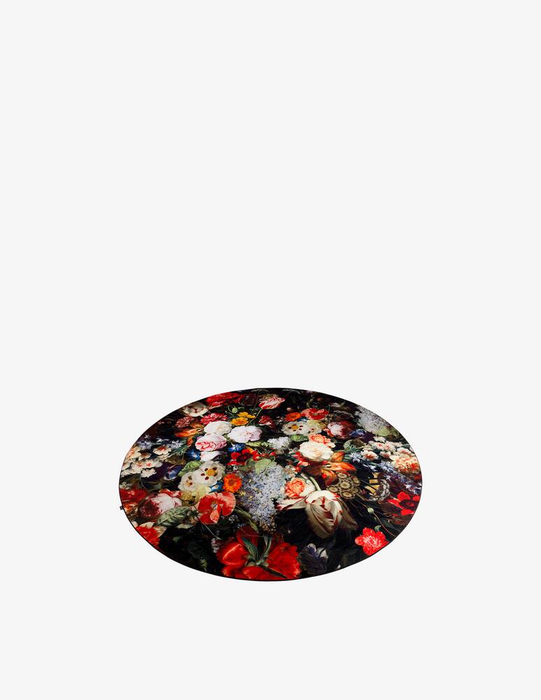 rinascente Moooi Carpets Eden Queen Rug - Multi