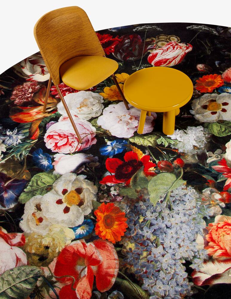 rinascente Moooi Carpets Eden Queen Rug - Multi