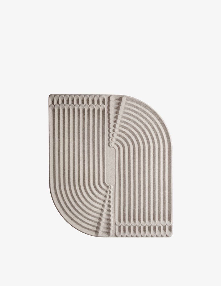 Moooi Orbital Morning Dunes Rug - picture 1 Moooi Orbital Morning Dunes Rug - picture 1