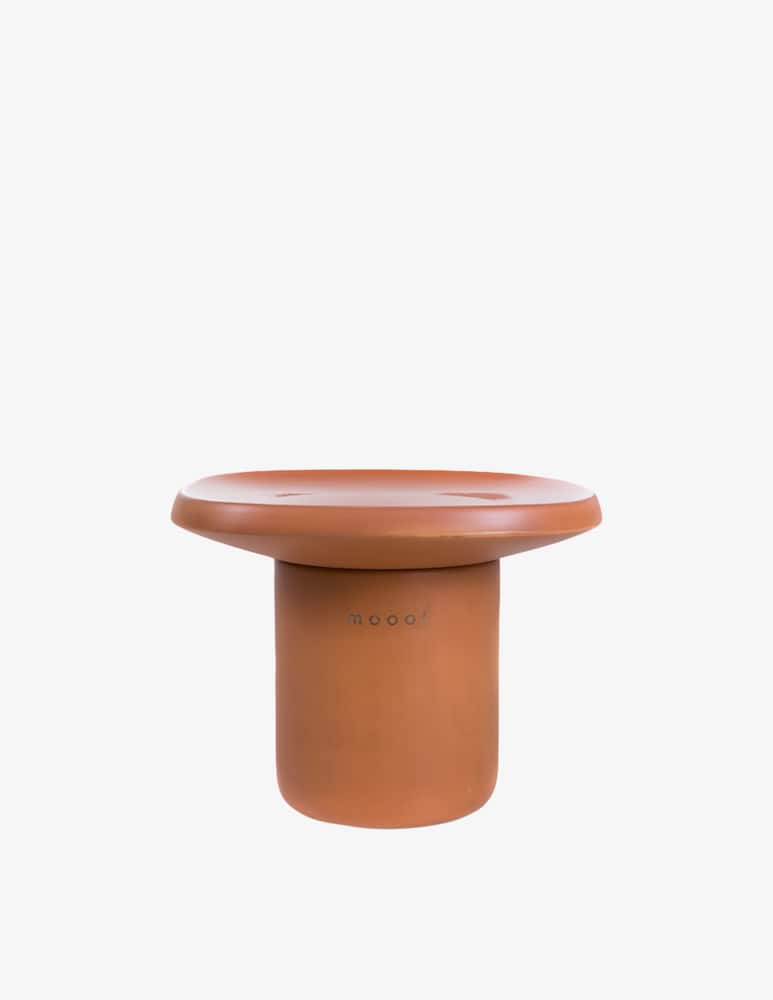 Moooi Tavolino Obon Quadrato Alto - immagine 1 Moooi Tavolino Obon Quadrato Alto - immagine 1