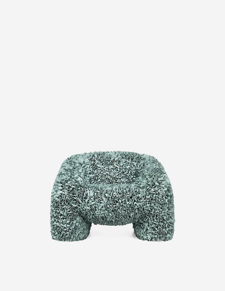 Moooi Poltrona Hortensia Petal - immagine 1 Moooi Poltrona Hortensia Petal - immagine 1