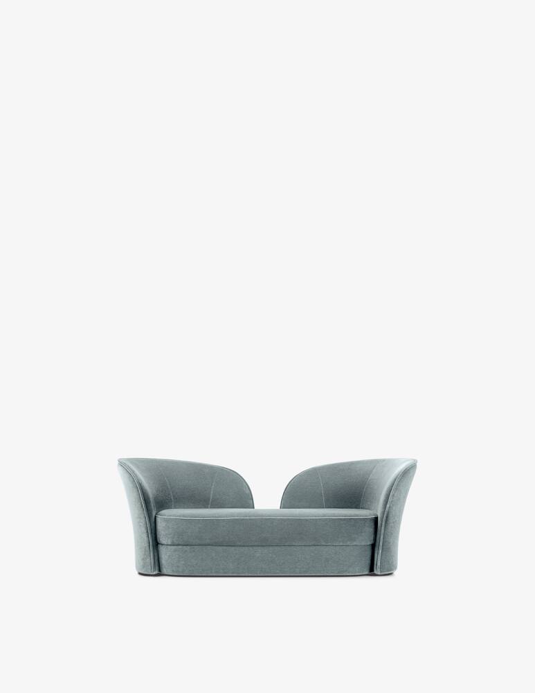rinascente Moooi Aldora Sofa Double Seater