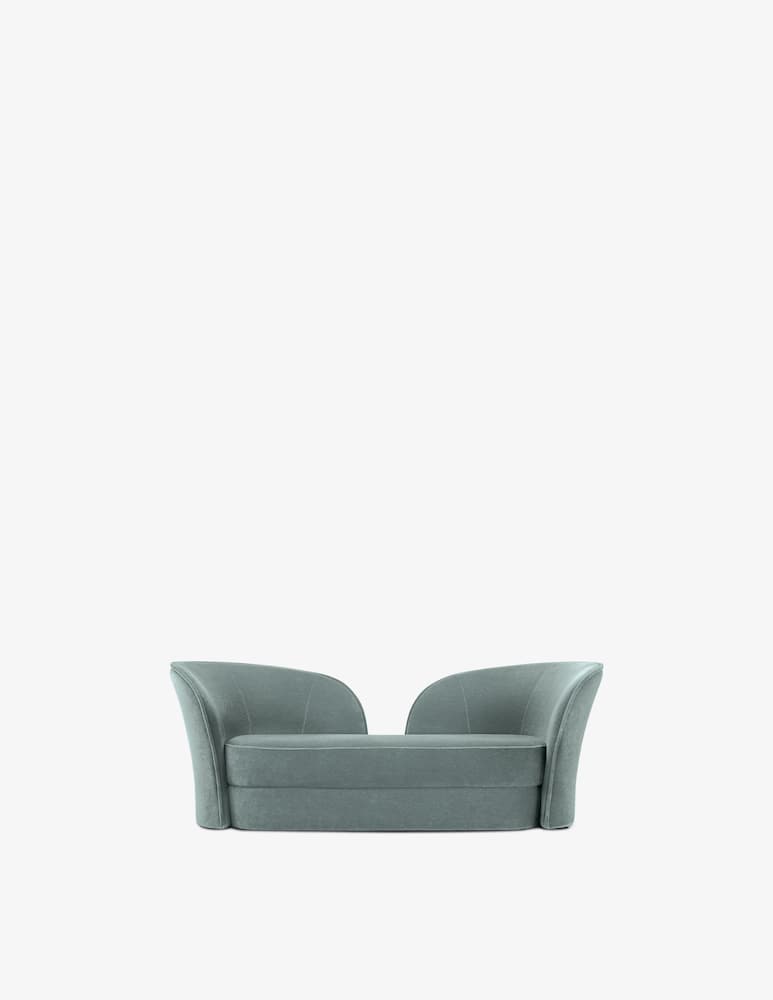 rinascente Moooi Aldora Sofa Double Seater