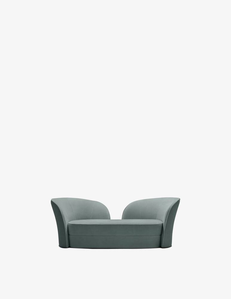 rinascente Moooi Aldora Sofa Double Seater
