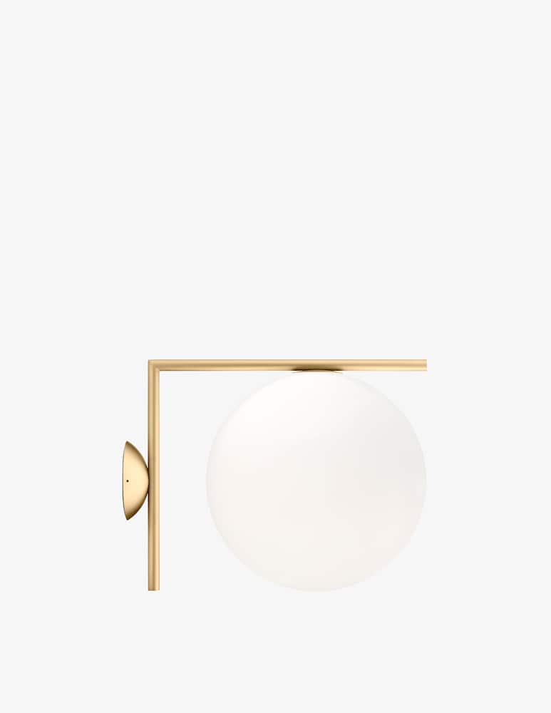 Flos Lampada da soffitto e parete IC Lights C/W2 - immagine 1 Flos Lampada da soffitto e parete IC Lights C/W2 - immagine 1