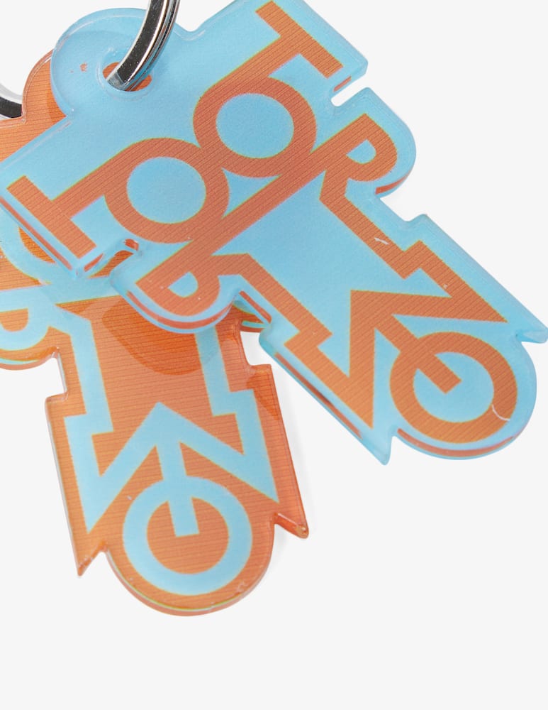 rinascente Rinascente Portachiavi Torino