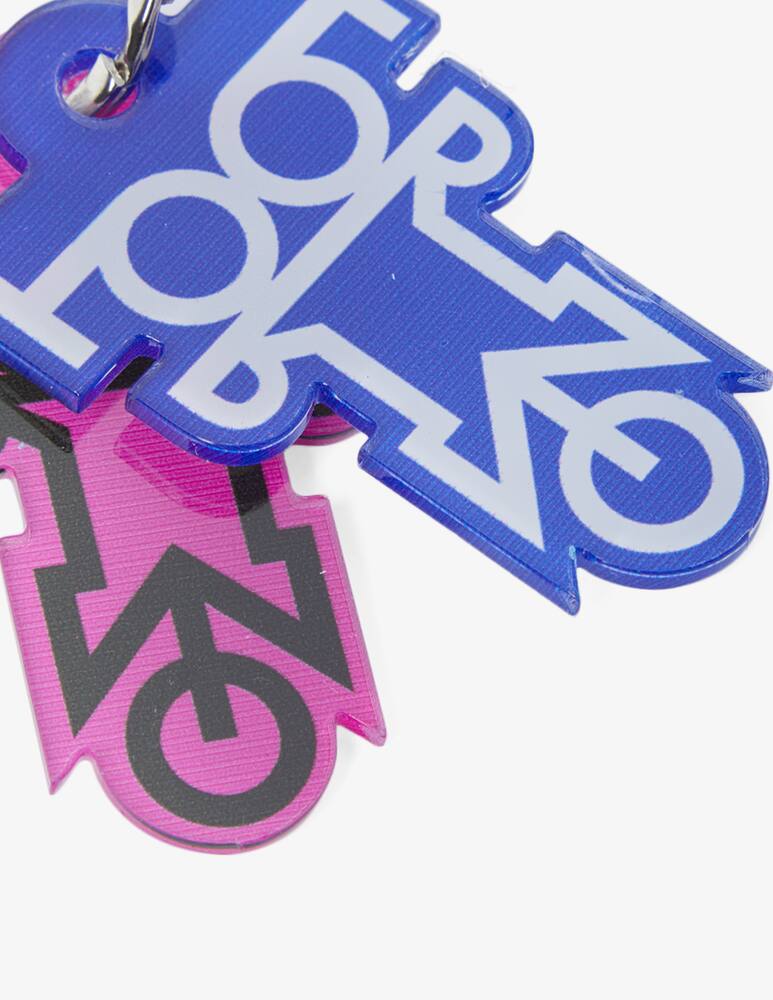 rinascente Rinascente Portachiavi Torino