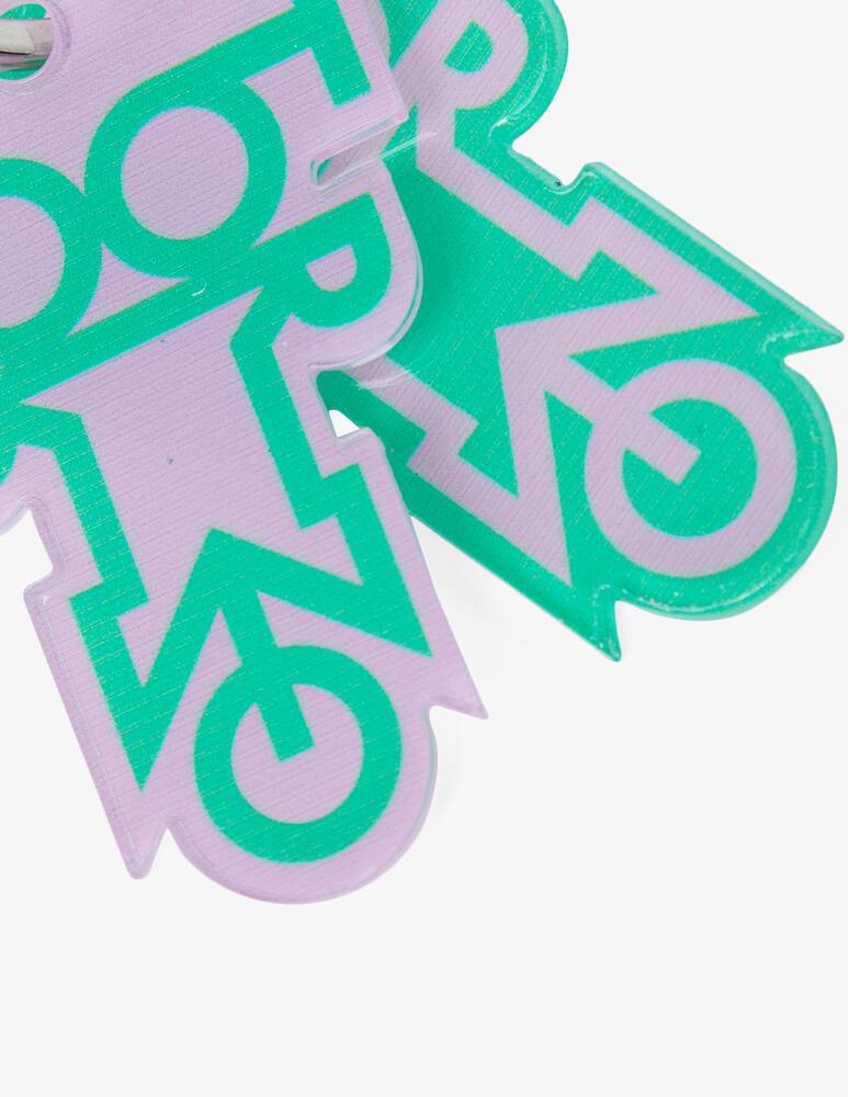 rinascente Rinascente Portachiavi Torino