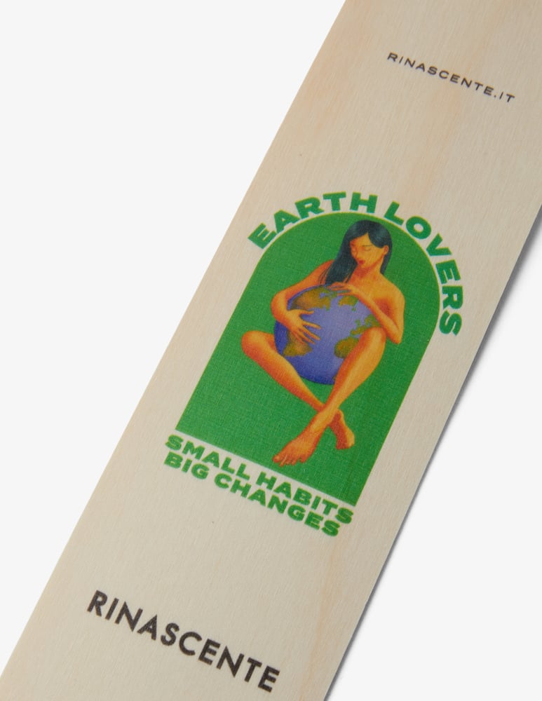 rinascente Rinascente Segnalibro In Legno #06