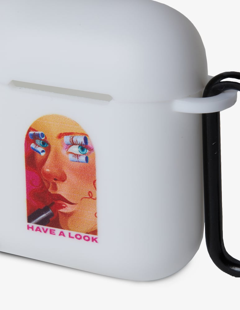 rinascente Rinascente Porta Airpods #09