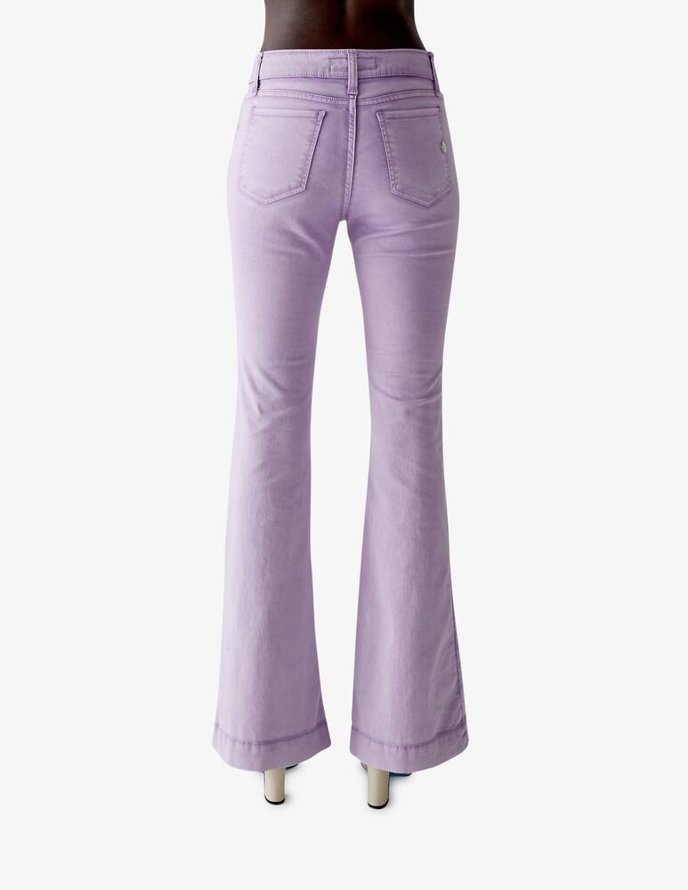 rinascente Shaft Jeans a zampa