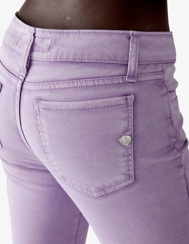 rinascente Shaft Jeans a zampa