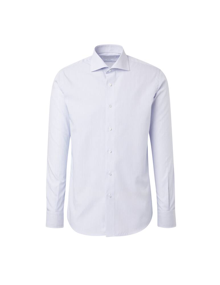 rinascente Sartoria Italiana Regular shirt - blue