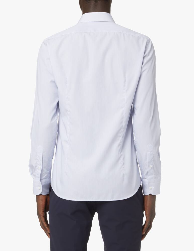 rinascente Sartoria Italiana Regular shirt - blue