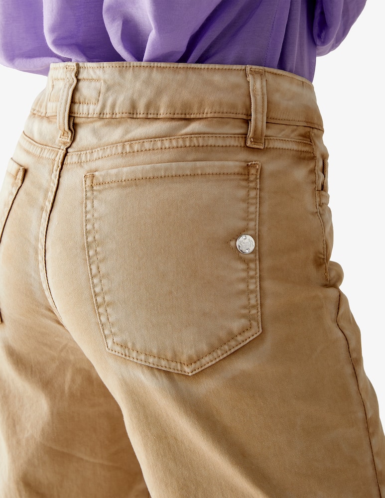 rinascente Shaft Straight-leg jeans