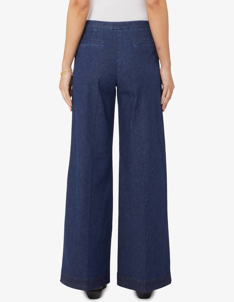 rinascente Shaft Flare jeans