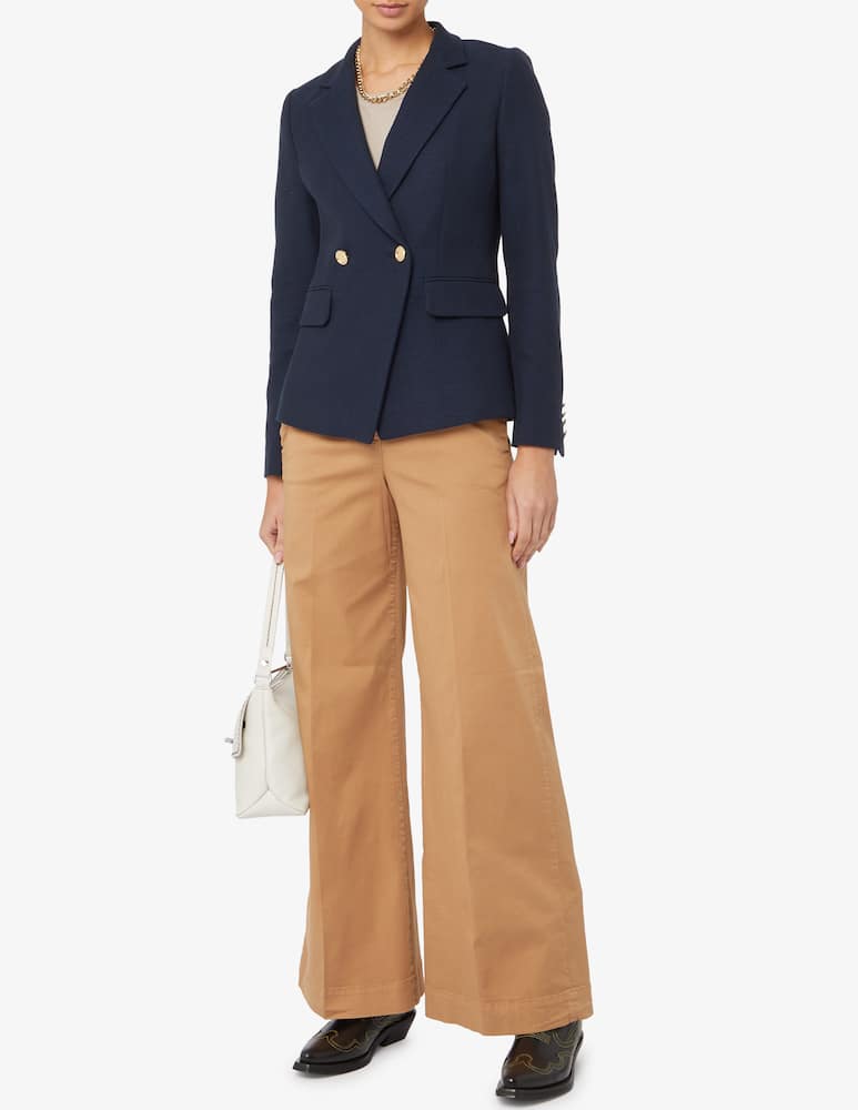 rinascente Shaft Flare jeans