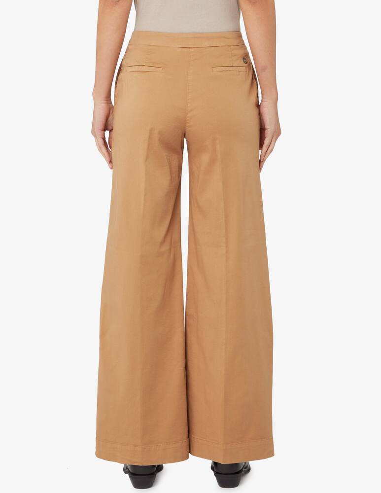 rinascente Shaft Flare jeans