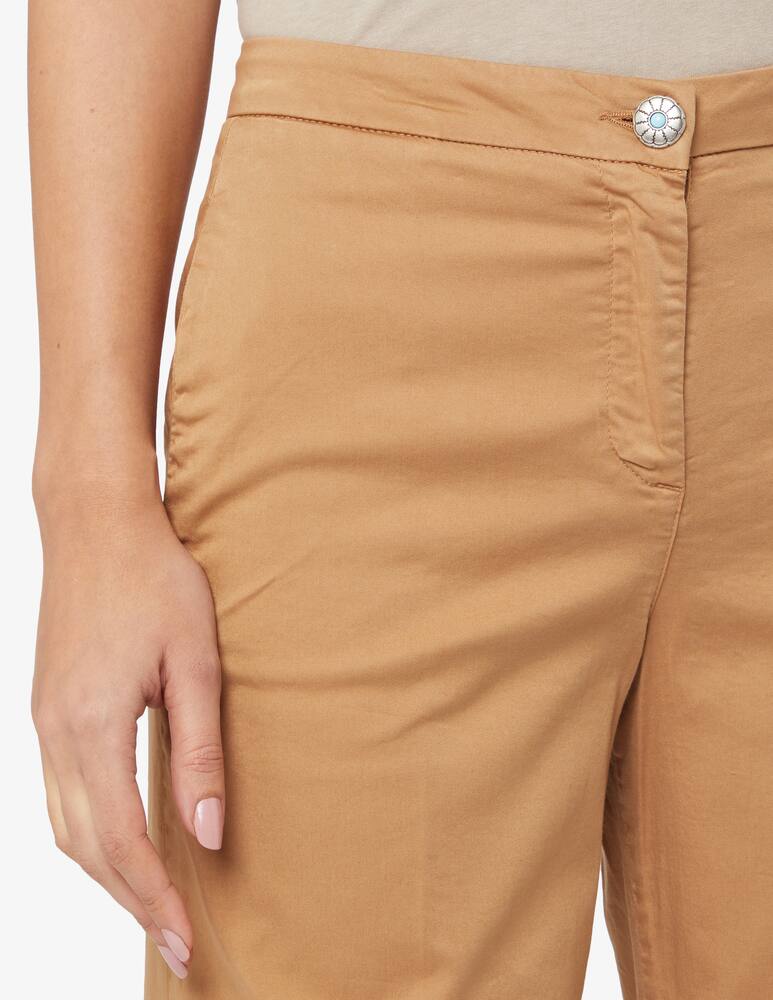 rinascente Shaft Flare jeans