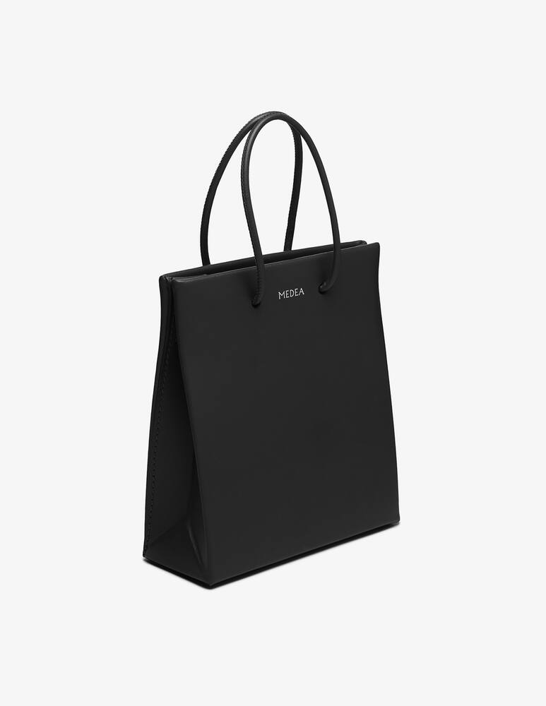 rinascente Medea Borsa prima medea corta safe in pelle