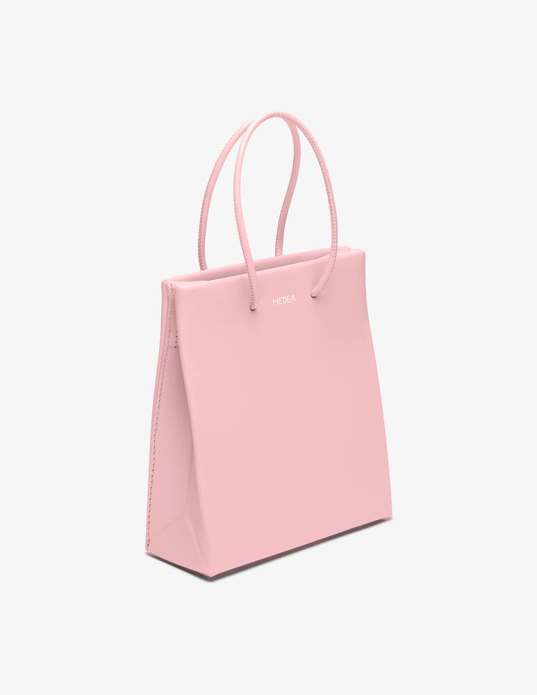 rinascente Medea Borsa prima medea corta safe in pelle