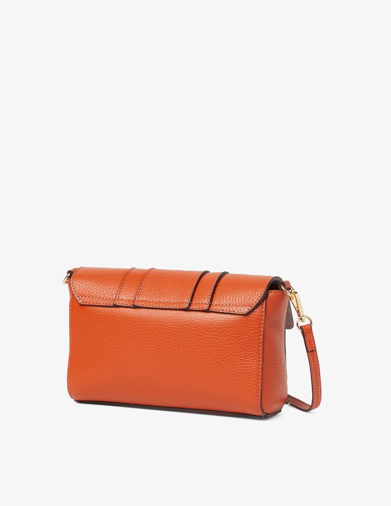 rinascente Ioef Charlot leather bag
