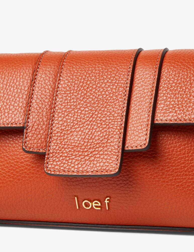 Ioef Borsa in pelle Charlot - immagine 4 Ioef Borsa in pelle Charlot - immagine 4