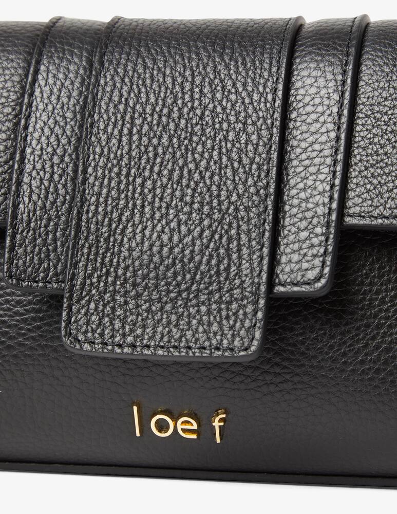 rinascente Ioef Borsa in pelle Charlot