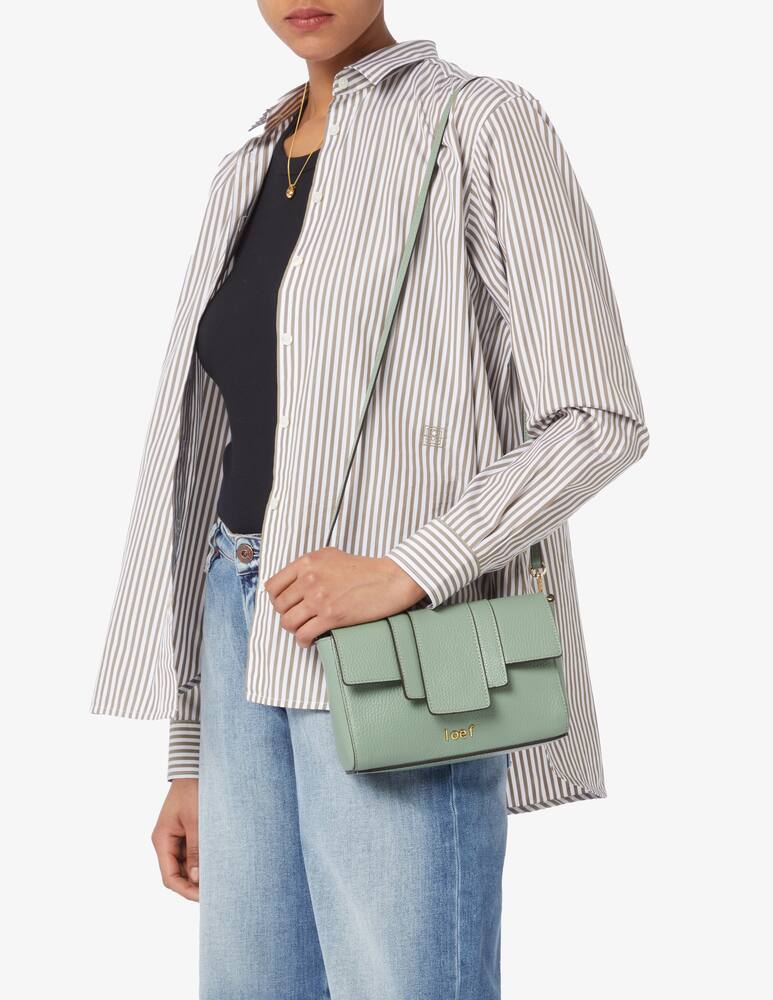 rinascente Ioef Borsa in pelle Charlot