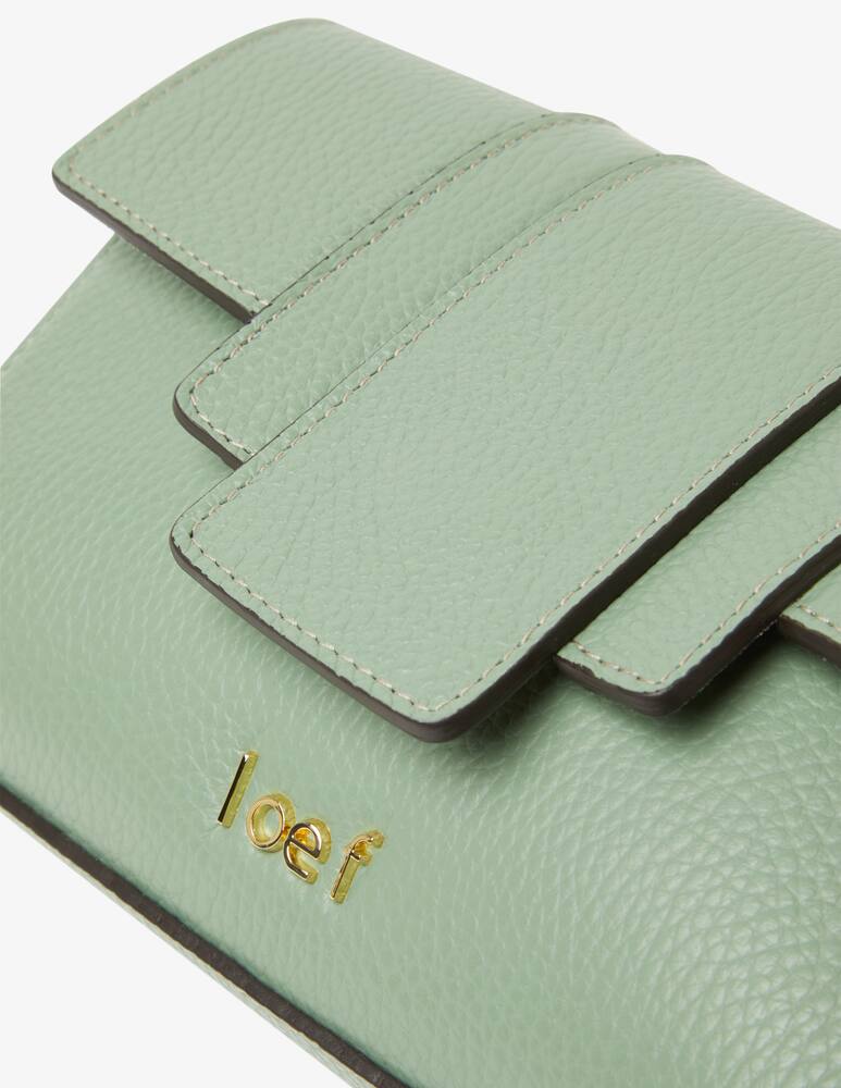 Ioef Borsa in pelle Charlot - immagine 4 Ioef Borsa in pelle Charlot - immagine 4