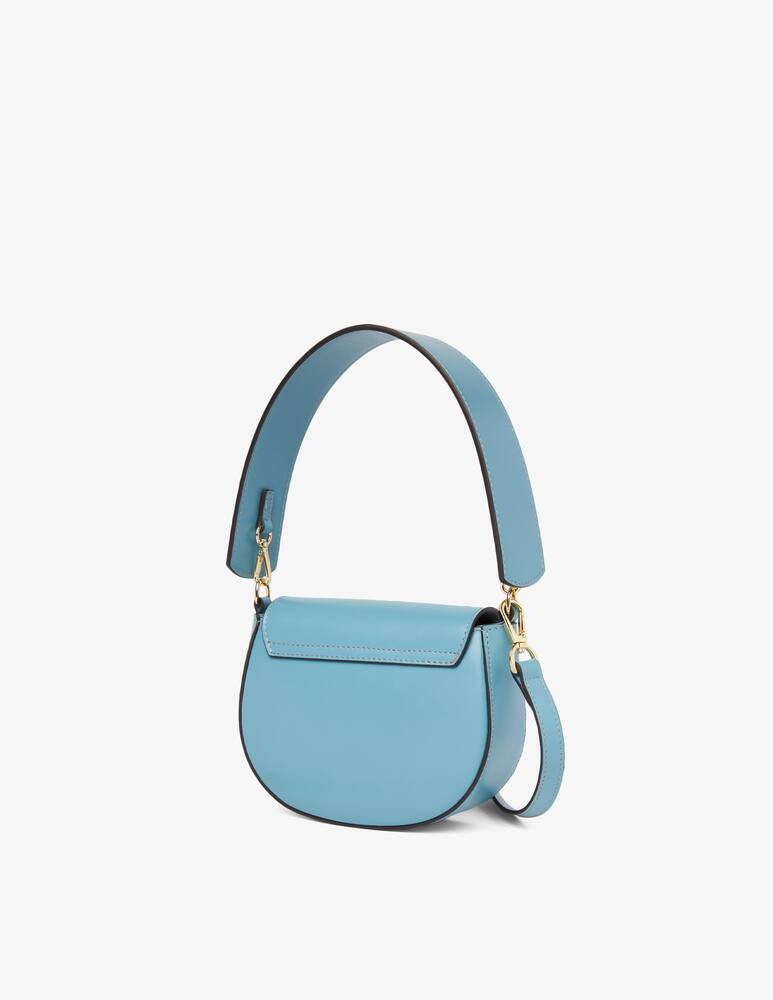 rinascente Ioef Ele mini leather bag
