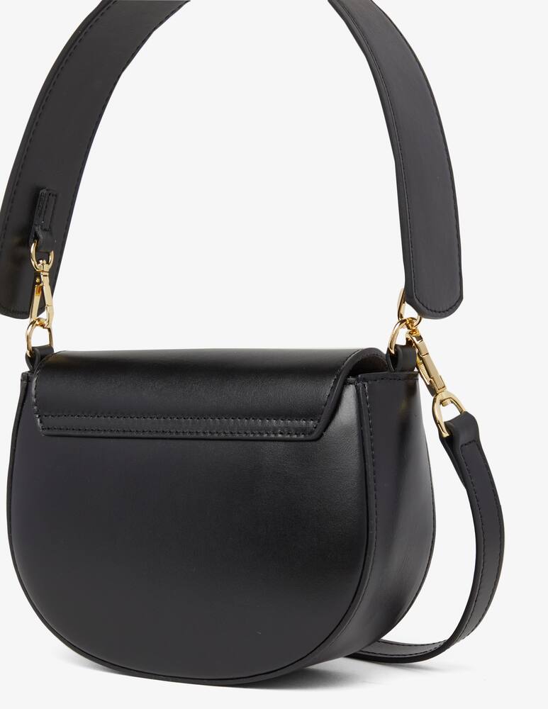 rinascente Ioef Ele mini leather bag