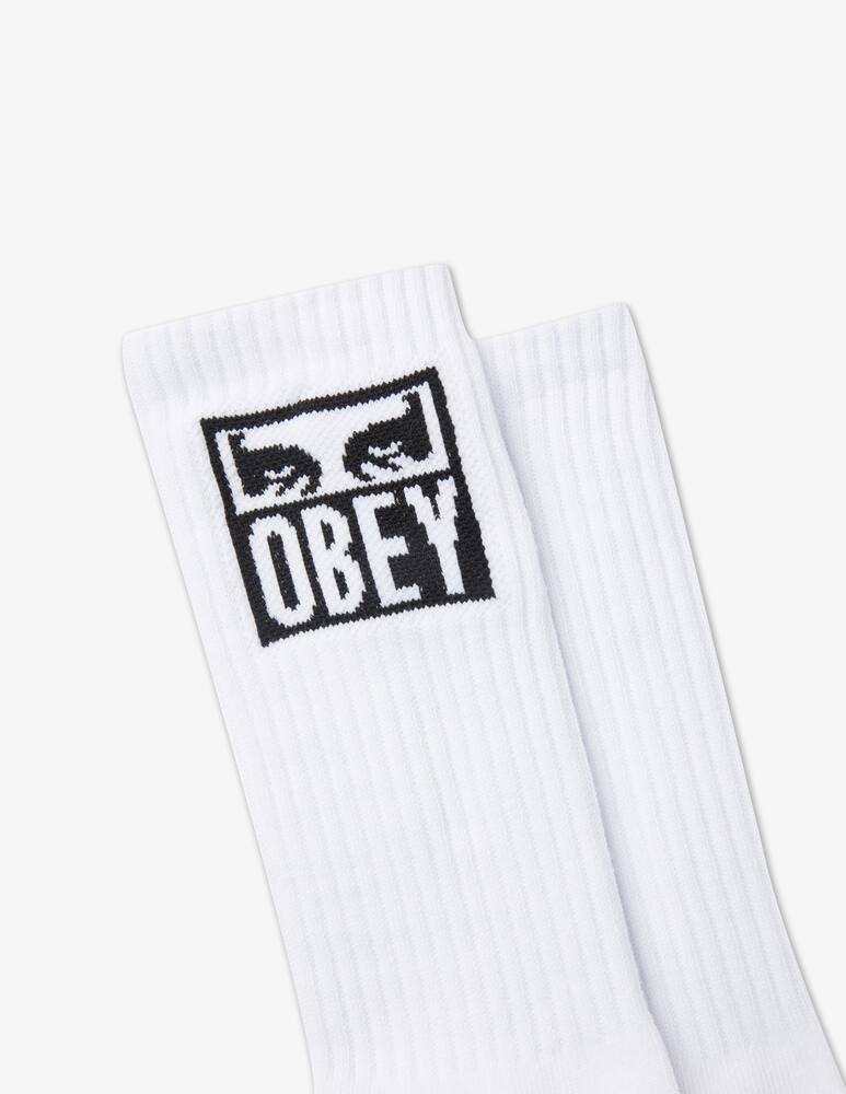 rinascente Obey Obey eyes icon socks 