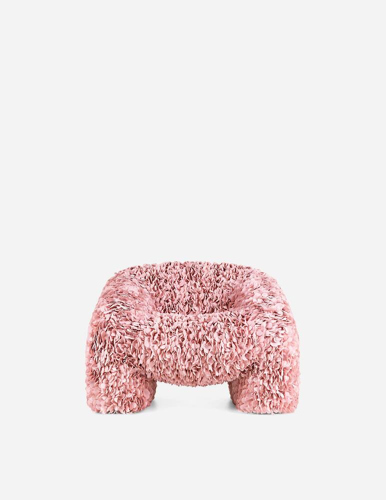 Moooi Poltrona Hortensia Con Petali - immagine 1 Moooi Poltrona Hortensia Con Petali - immagine 1