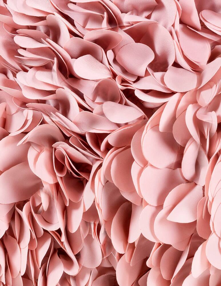 rinascente Moooi Hortensia Armchair Petal