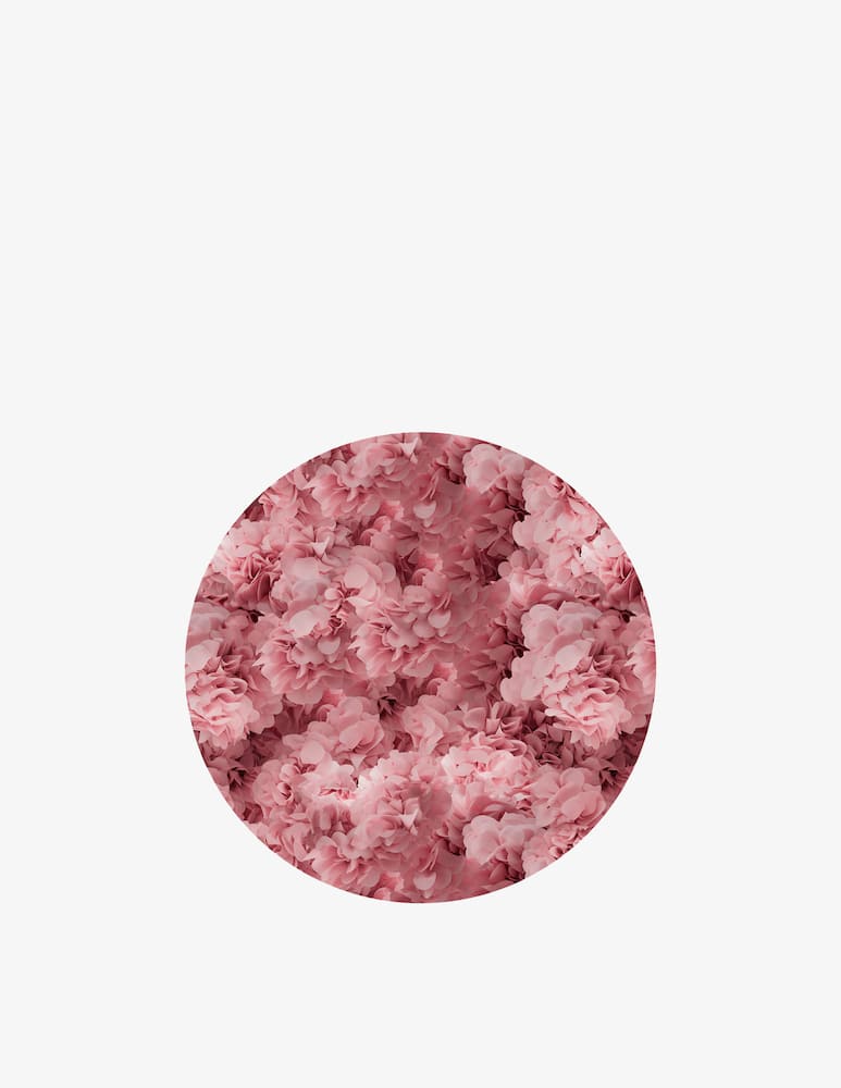 Moooi Hortensia in Pink Rug - picture 1 Moooi Hortensia in Pink Rug - picture 1