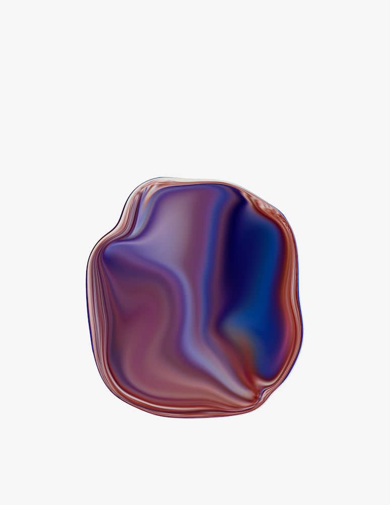 Moooi Mixing Pixels of Scribble I Tappeto - immagine 1
