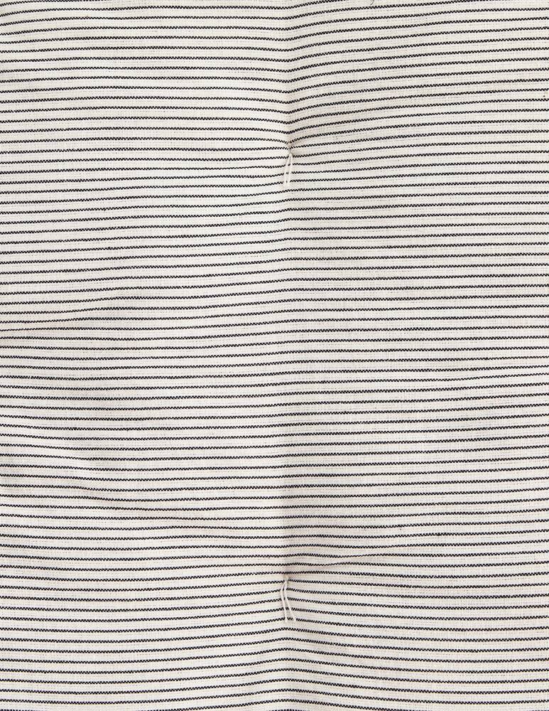 rinascente Madam Stoltz Materasso In Cotone Stampato A Doppia Faccia