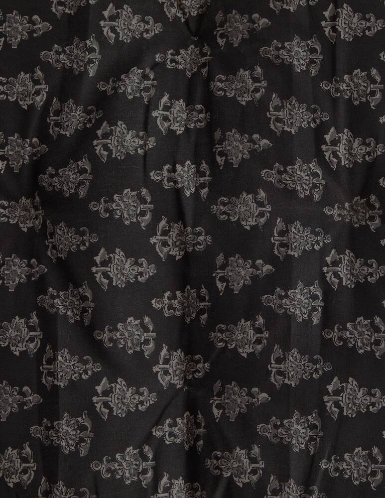 rinascente Madam Stoltz Materasso In Cotone Stampato