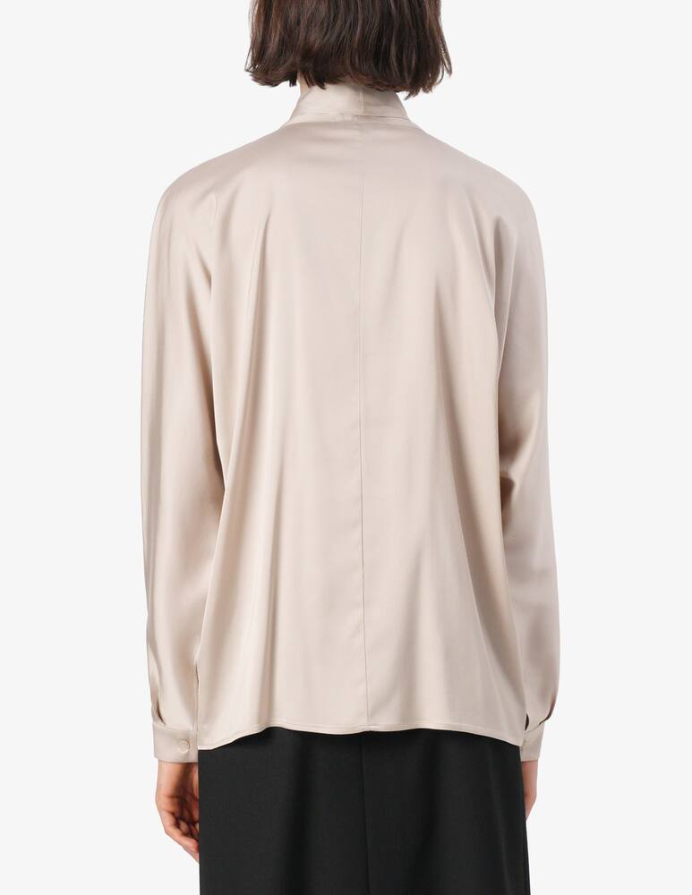 rinascente 24.7 Studio Blusa con sciarpa